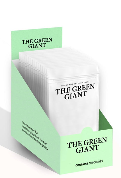 Green Giant