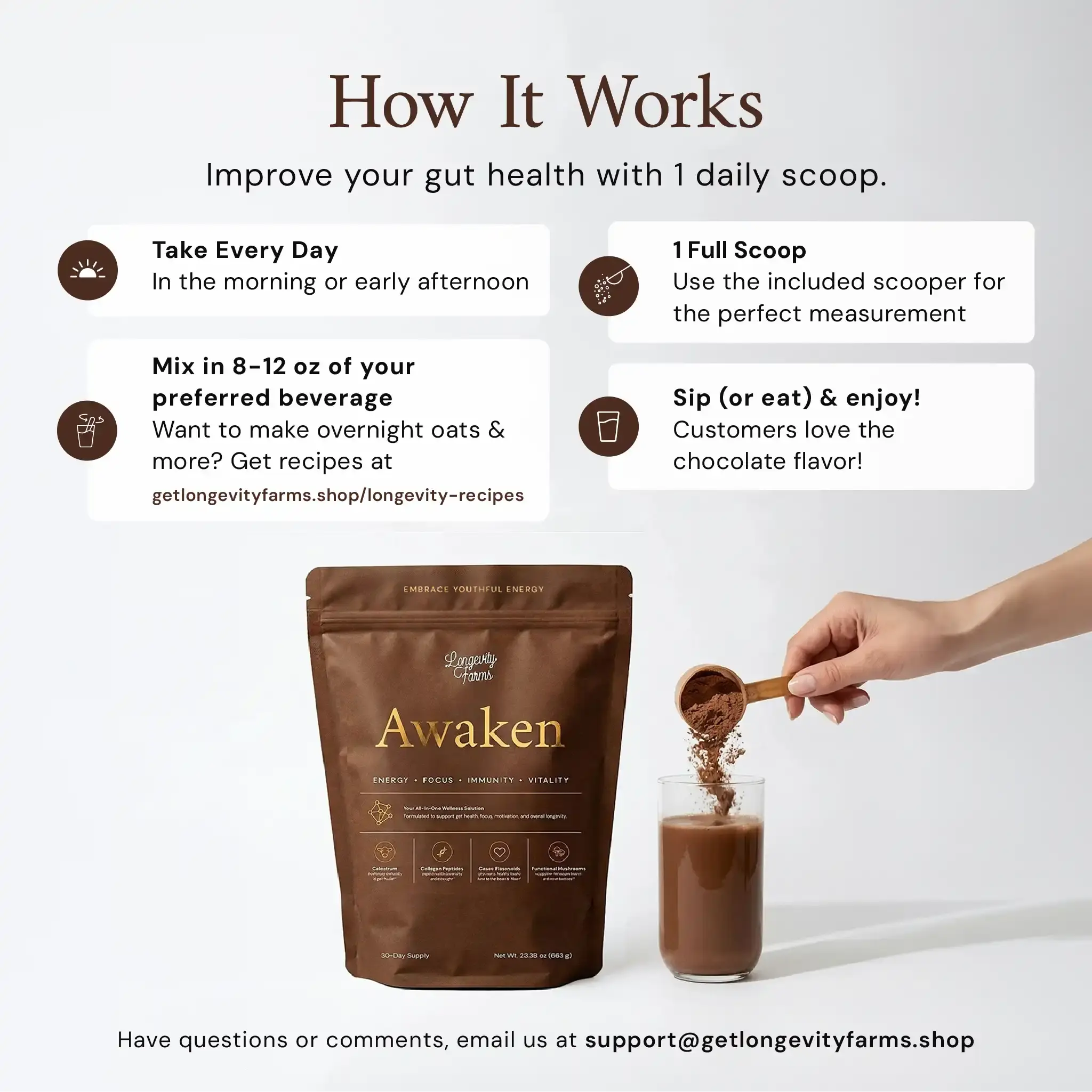 Awaken