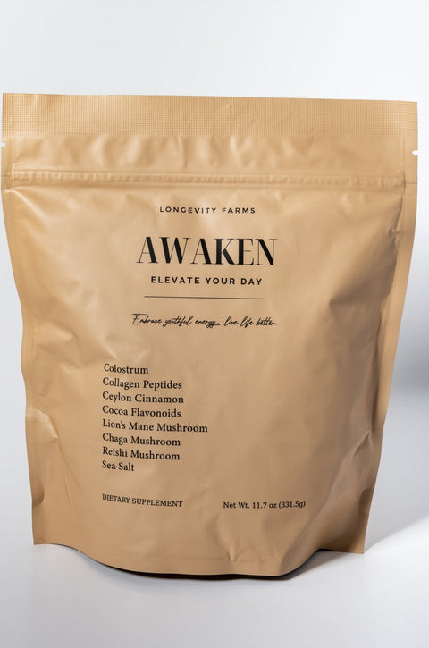 Awaken- buy one get one FREE