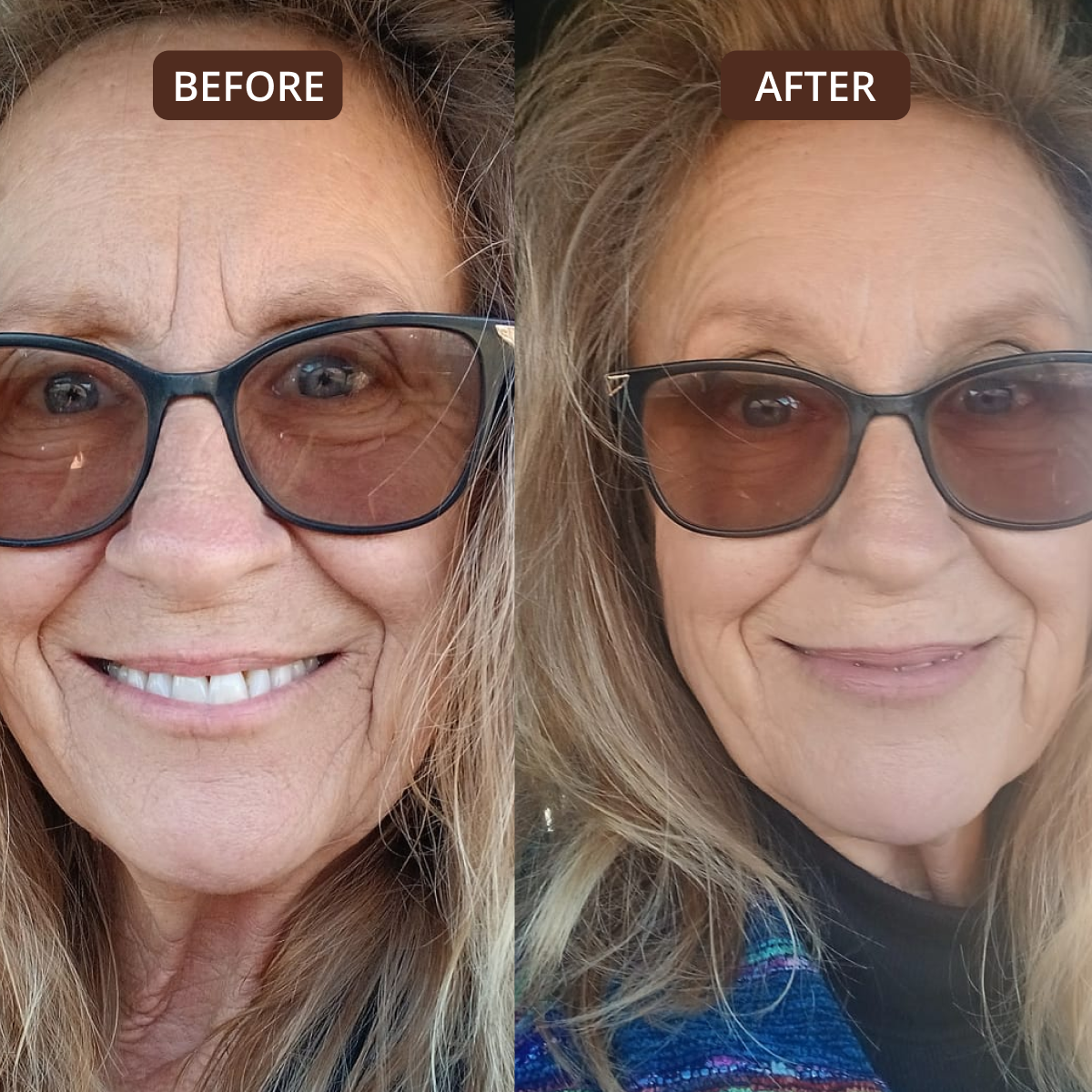 Ageless Cocktail - COPY