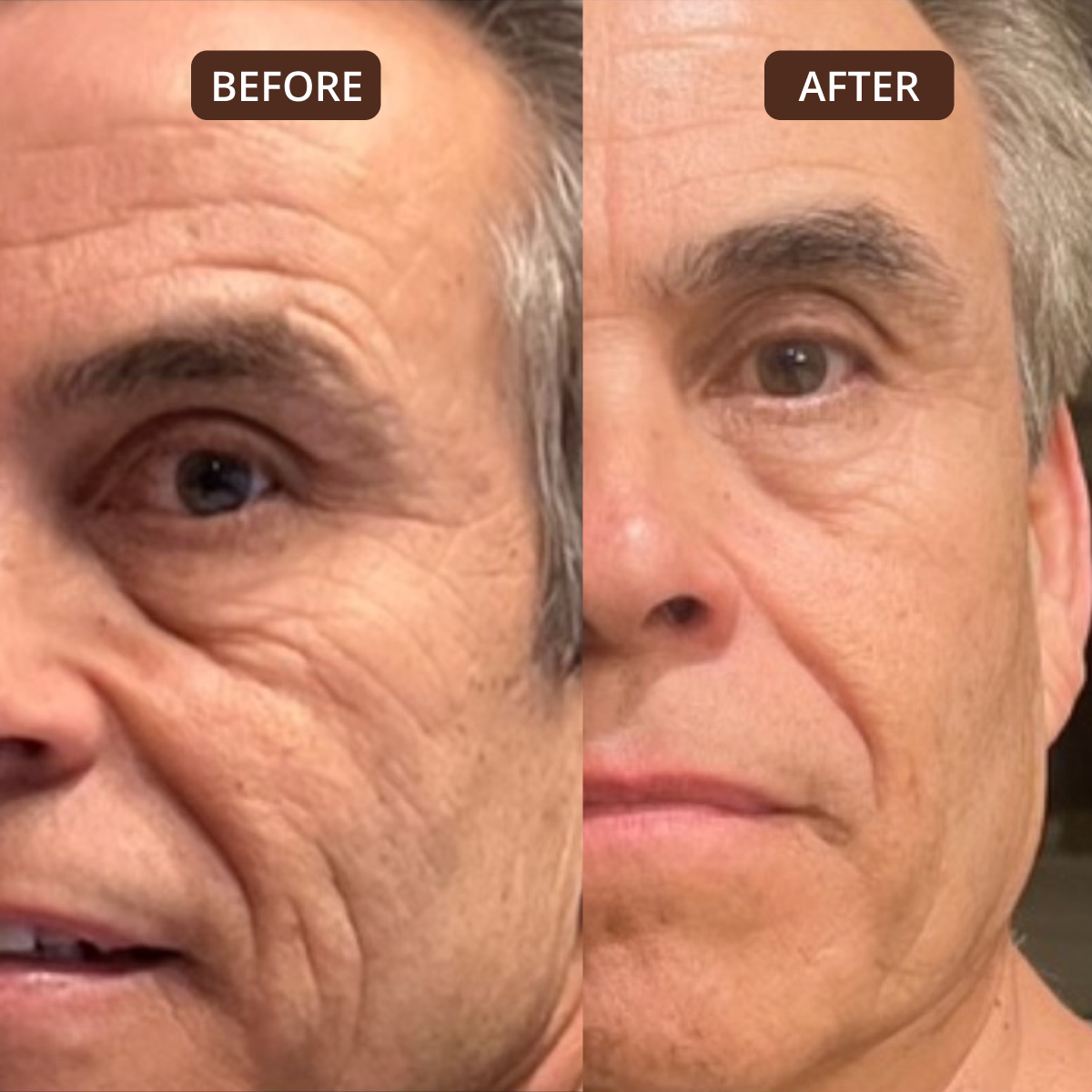 Ageless Cocktail - COPY