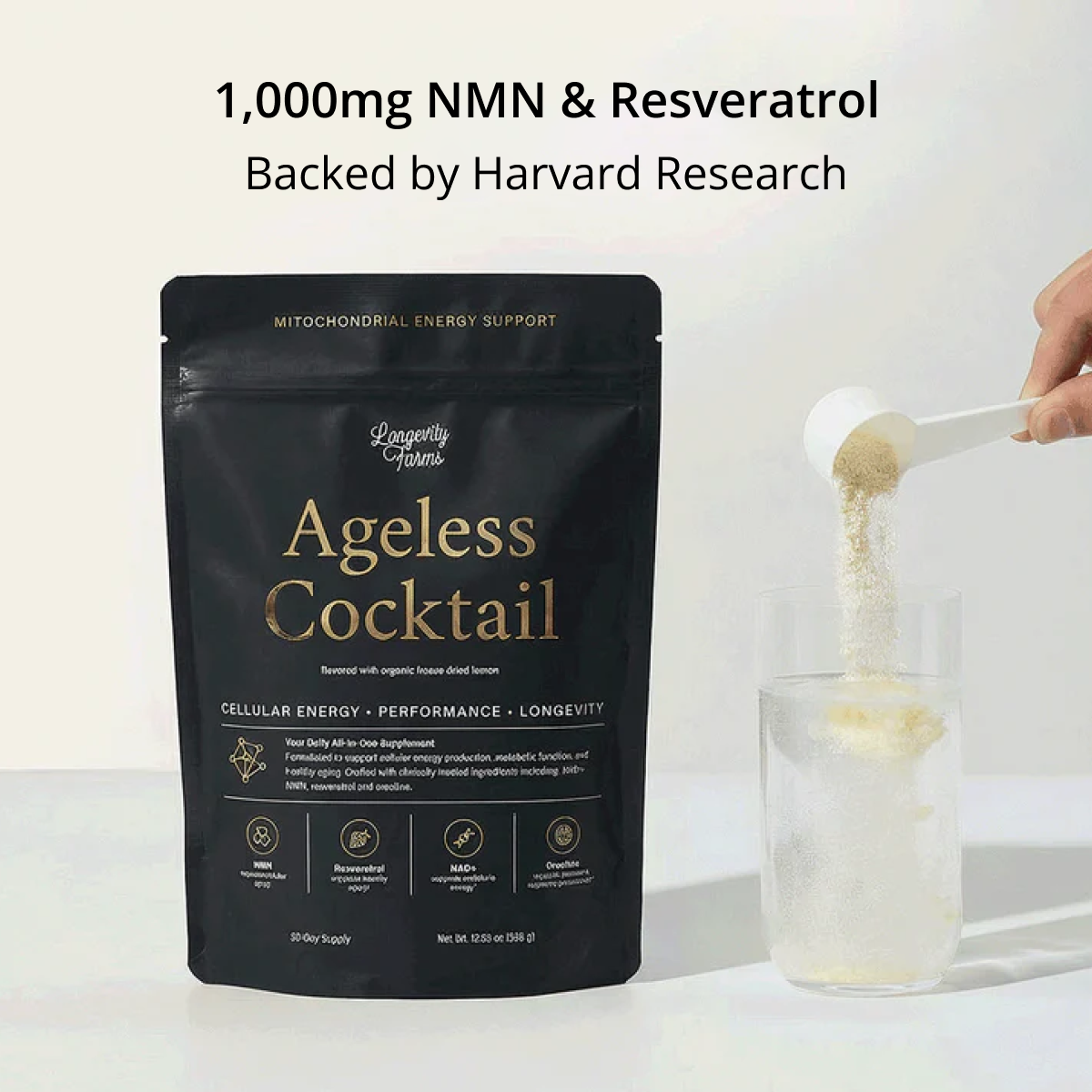 Ageless Cocktail - COPY