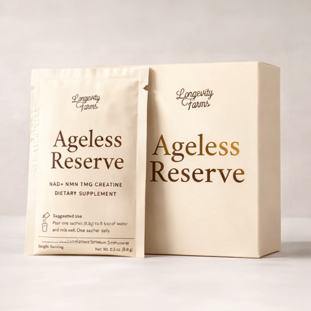 Ageless Reserve