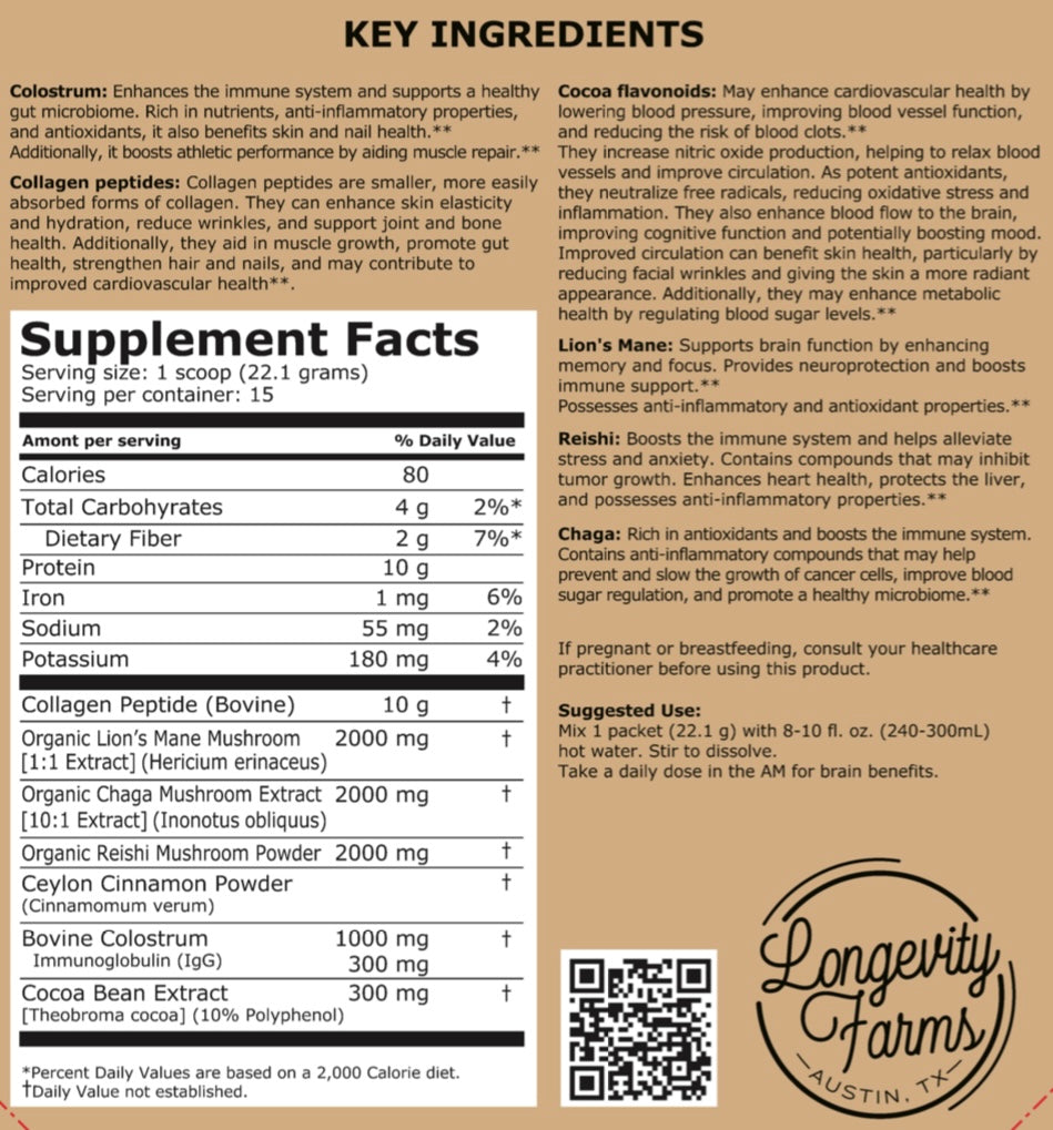 Awaken – Buy One, Get One Free