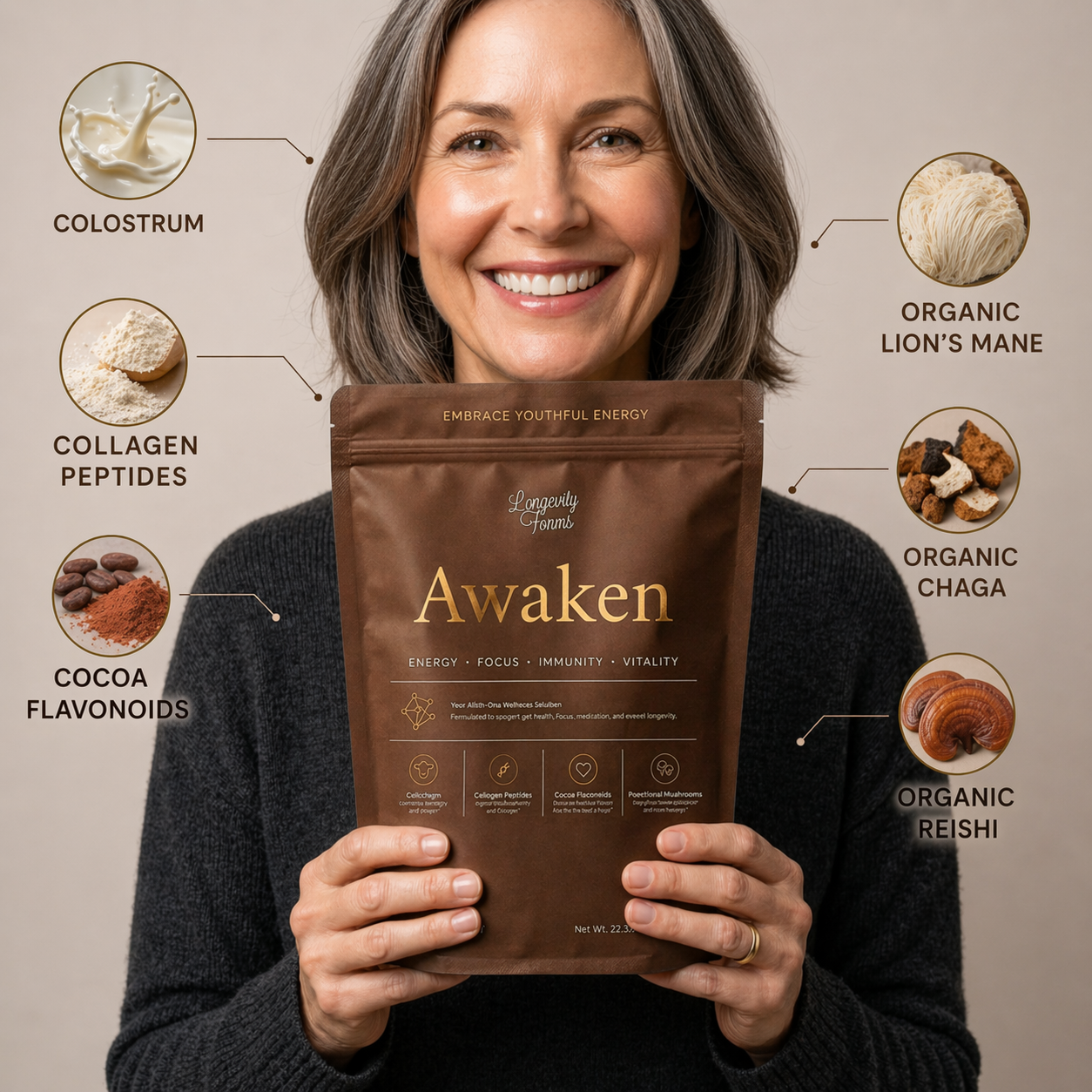 Awaken