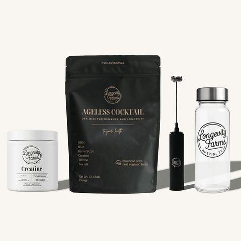 Ageless Cocktail Bundle