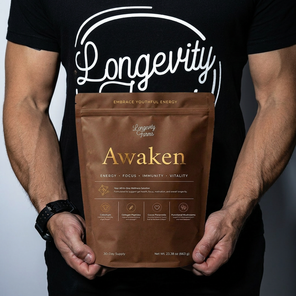 Awaken