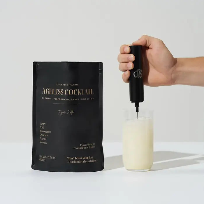 Ageless Cocktail Bundle