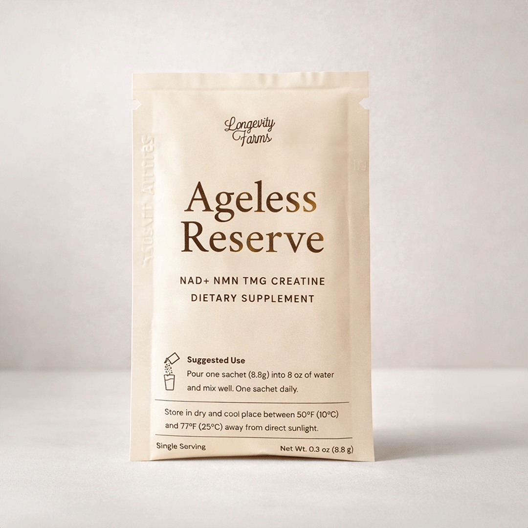 Ageless Reserve