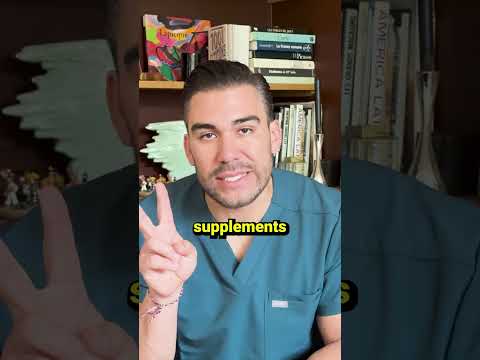 Video Explaining Longevity Farms Ageless Cocktail benefits