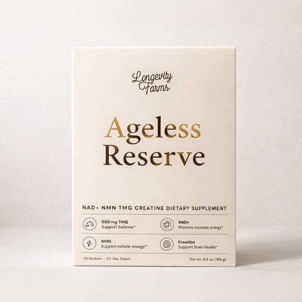 Ageless Reserve